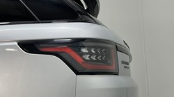 2021 (21) LAND ROVER RANGE ROVER SPORT 3.0 D300 Autobiography Dynamic 5dr Auto 5036672