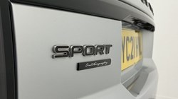 2021 (21) LAND ROVER RANGE ROVER SPORT 3.0 D300 Autobiography Dynamic 5dr Auto 5036673
