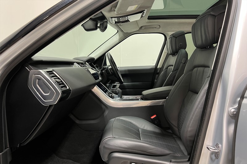 2021 (21) LAND ROVER RANGE ROVER SPORT 3.0 D300 Autobiography Dynamic 5dr Auto 5036626