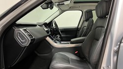 2021 (21) LAND ROVER RANGE ROVER SPORT 3.0 D300 Autobiography Dynamic 5dr Auto 5036626