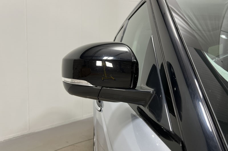 2021 (21) LAND ROVER RANGE ROVER SPORT 3.0 D300 Autobiography Dynamic 5dr Auto 5036676