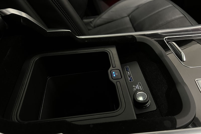 2021 (21) LAND ROVER RANGE ROVER SPORT 3.0 D300 Autobiography Dynamic 5dr Auto 5036653