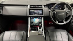 2021 (21) LAND ROVER RANGE ROVER SPORT 3.0 D300 Autobiography Dynamic 5dr Auto 5036632