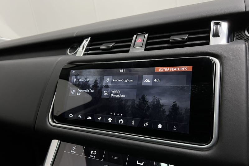 2021 (21) LAND ROVER RANGE ROVER SPORT 3.0 D300 Autobiography Dynamic 5dr Auto 5036659