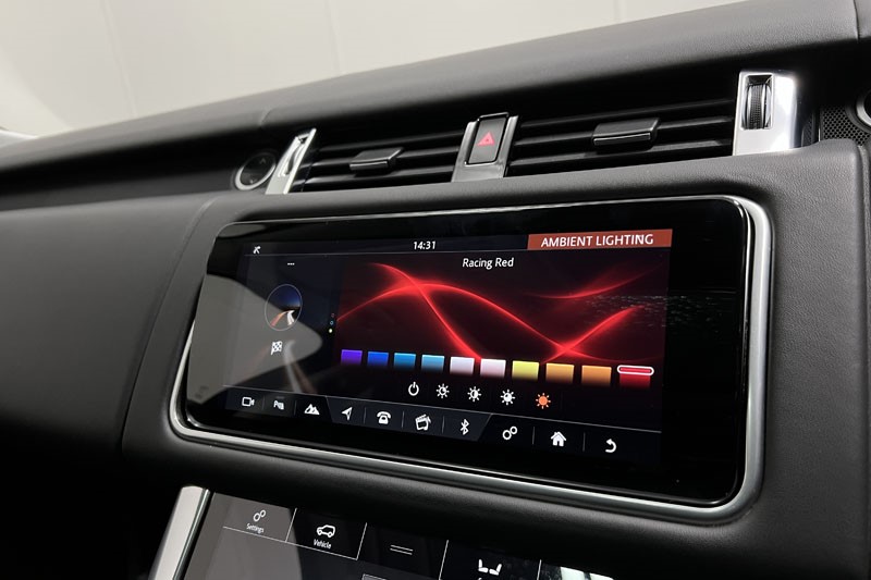 2021 (21) LAND ROVER RANGE ROVER SPORT 3.0 D300 Autobiography Dynamic 5dr Auto 5036660