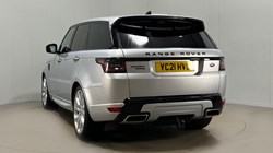2021 (21) LAND ROVER RANGE ROVER SPORT 3.0 D300 Autobiography Dynamic 5dr Auto 1