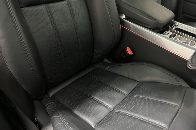 2021 (21) LAND ROVER RANGE ROVER SPORT 3.0 D300 Autobiography Dynamic 5dr Auto 5036641