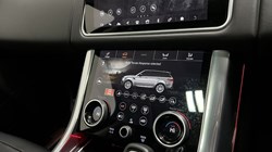 2021 (21) LAND ROVER RANGE ROVER SPORT 3.0 D300 Autobiography Dynamic 5dr Auto 5036650