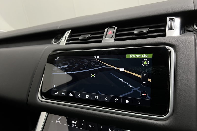 2021 (21) LAND ROVER RANGE ROVER SPORT 3.0 D300 Autobiography Dynamic 5dr Auto 5036654