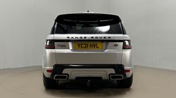 2021 (21) LAND ROVER RANGE ROVER SPORT 3.0 D300 Autobiography Dynamic 5dr Auto 5036629