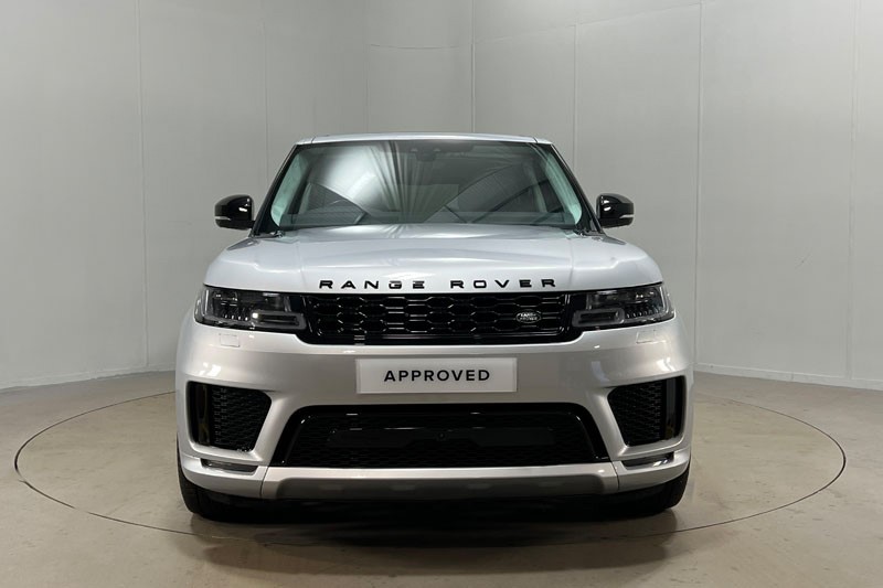 2021 (21) LAND ROVER RANGE ROVER SPORT 3.0 D300 Autobiography Dynamic 5dr Auto 5036681
