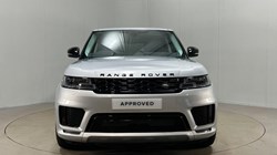 2021 (21) LAND ROVER RANGE ROVER SPORT 3.0 D300 Autobiography Dynamic 5dr Auto 5036681