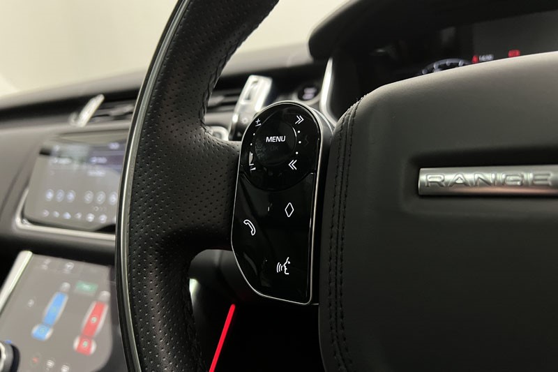 2021 (21) LAND ROVER RANGE ROVER SPORT 3.0 D300 Autobiography Dynamic 5dr Auto 5036644