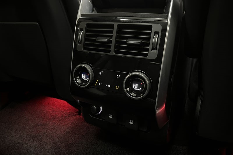 2021 (21) LAND ROVER RANGE ROVER SPORT 3.0 D300 Autobiography Dynamic 5dr Auto 5036634