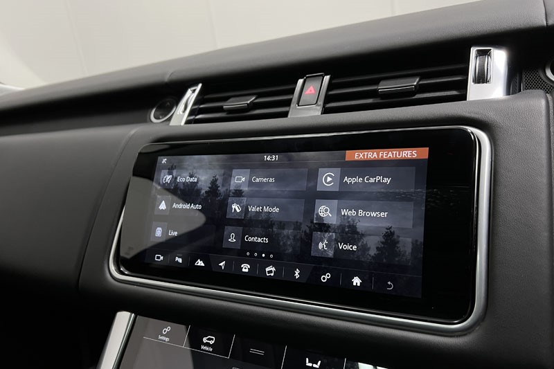 2021 (21) LAND ROVER RANGE ROVER SPORT 3.0 D300 Autobiography Dynamic 5dr Auto 5036658