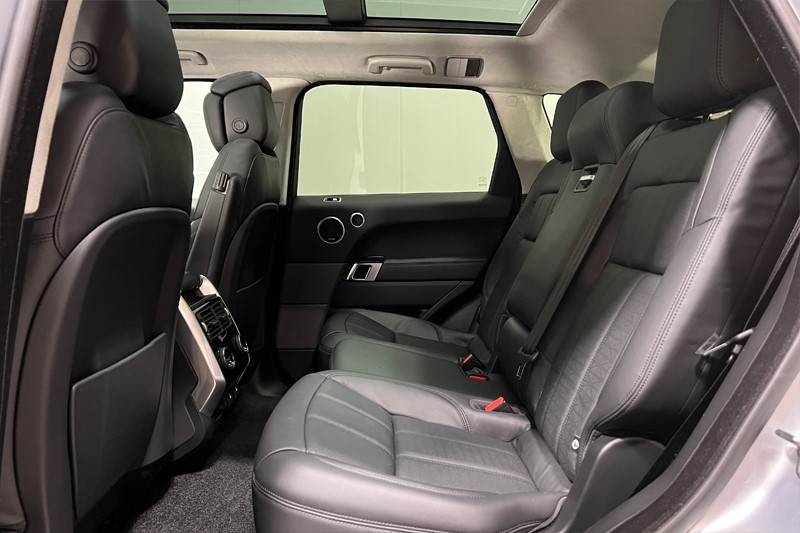 2021 (21) LAND ROVER RANGE ROVER SPORT 3.0 D300 Autobiography Dynamic 5dr Auto 5036627