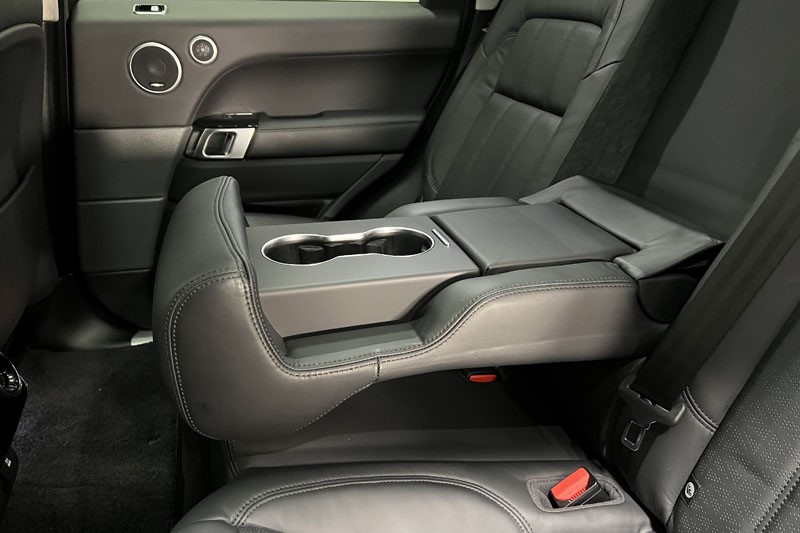 2021 (21) LAND ROVER RANGE ROVER SPORT 3.0 D300 Autobiography Dynamic 5dr Auto 5036666