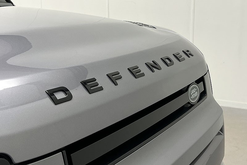 2020 (70) LAND ROVER DEFENDER 2.0 D240 HSE 110 5dr Auto [7 Seat] 5048405