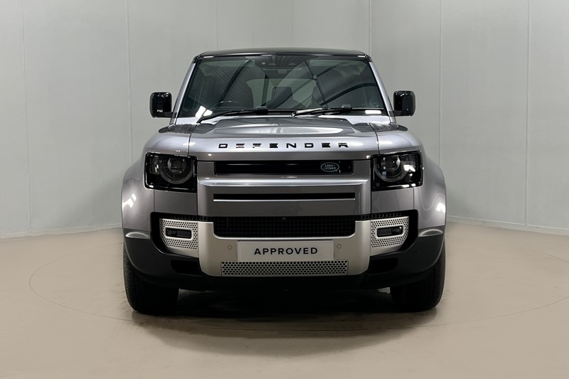2020 (70) LAND ROVER DEFENDER 2.0 D240 HSE 110 5dr Auto [7 Seat] 5048354