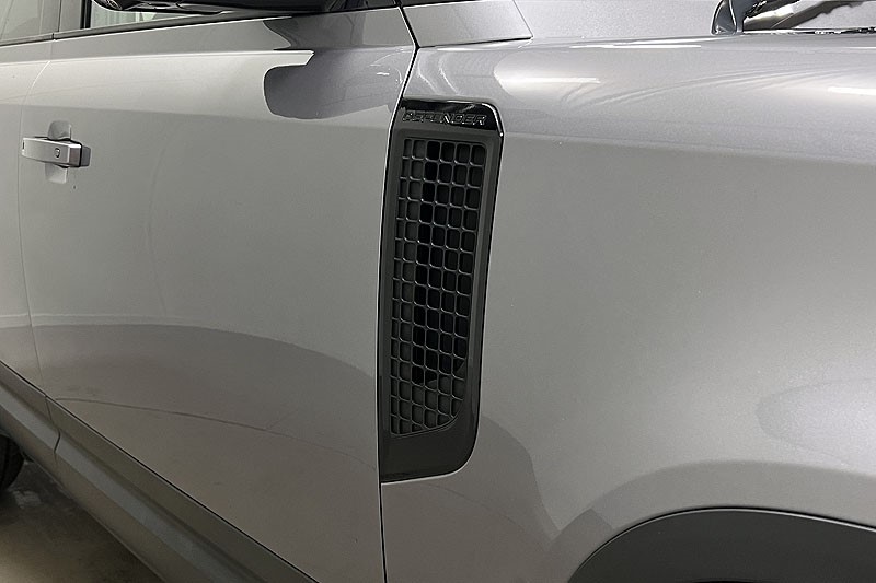 2020 (70) LAND ROVER DEFENDER 2.0 D240 HSE 110 5dr Auto [7 Seat] 5048403