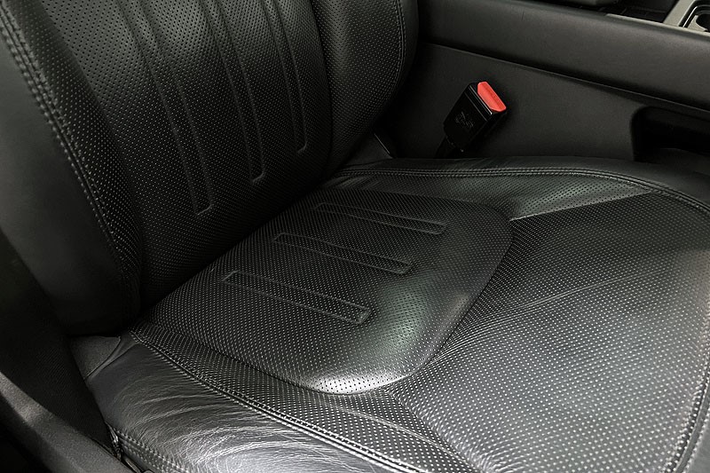 2020 (70) LAND ROVER DEFENDER 2.0 D240 HSE 110 5dr Auto [7 Seat] 5048365