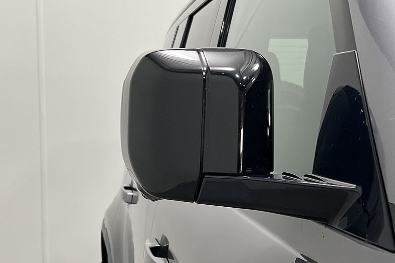 2020 (70) LAND ROVER DEFENDER 2.0 D240 HSE 110 5dr Auto [7 Seat] 5048402