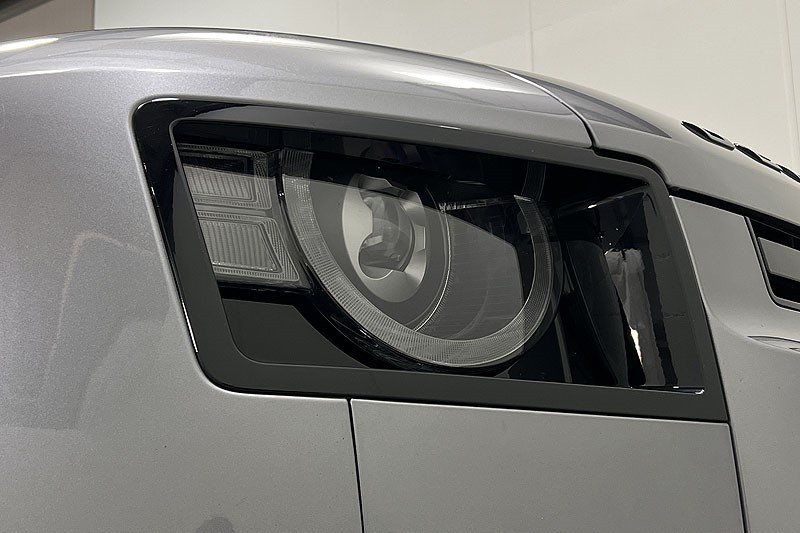 2020 (70) LAND ROVER DEFENDER 2.0 D240 HSE 110 5dr Auto [7 Seat] 5048404