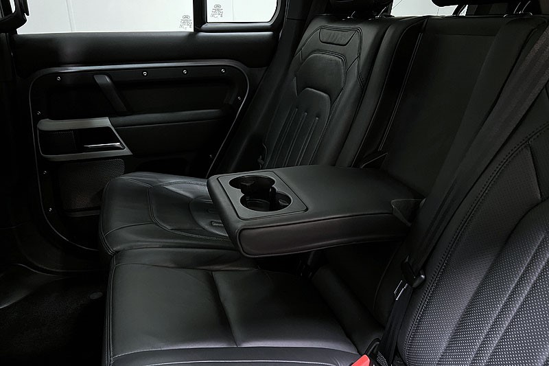 2020 (70) LAND ROVER DEFENDER 2.0 D240 HSE 110 5dr Auto [7 Seat] 5048391