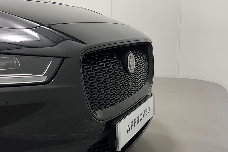 2021 (71) JAGUAR I-PACE 294kW EV400 HSE 90kWh 5dr Auto [11kW Charger] 5062617