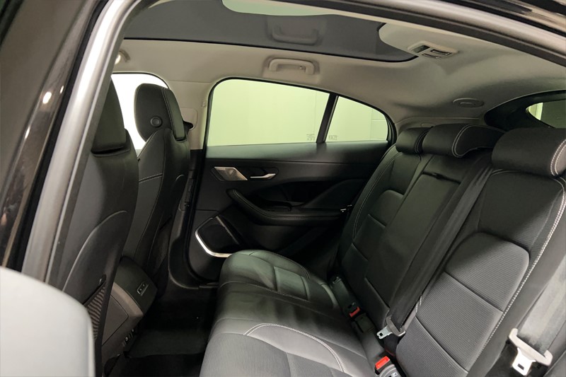 2021 (71) JAGUAR I-PACE 294kW EV400 HSE 90kWh 5dr Auto [11kW Charger] 5062565