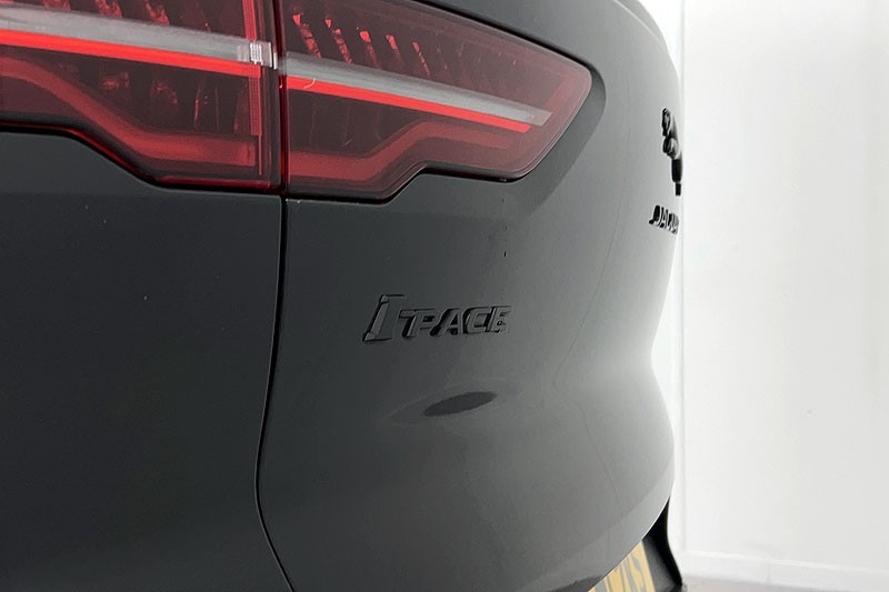 2021 (71) JAGUAR I-PACE 294kW EV400 HSE 90kWh 5dr Auto [11kW Charger] 5062610