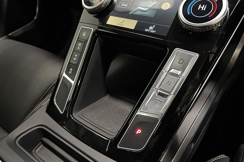 2021 (71) JAGUAR I-PACE 294kW EV400 HSE 90kWh 5dr Auto [11kW Charger] 5062587