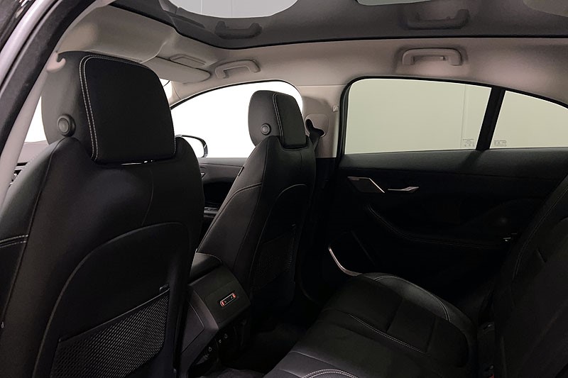 2021 (71) JAGUAR I-PACE 294kW EV400 HSE 90kWh 5dr Auto [11kW Charger] 5062601