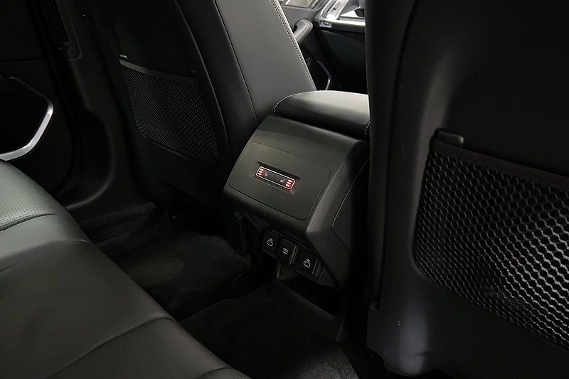 2021 (71) JAGUAR I-PACE 294kW EV400 HSE 90kWh 5dr Auto [11kW Charger] 5062573