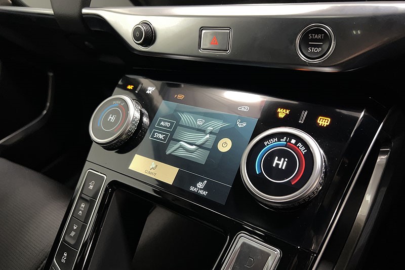 2021 (71) JAGUAR I-PACE 294kW EV400 HSE 90kWh 5dr Auto [11kW Charger] 5062589