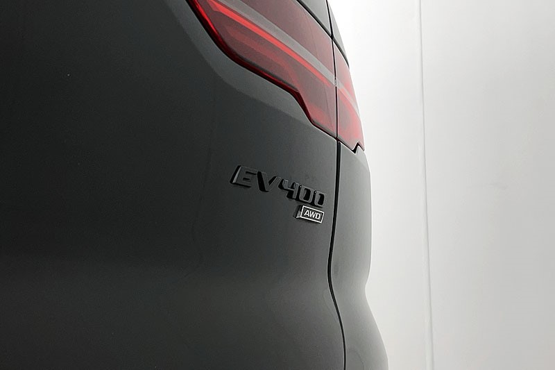 2021 (71) JAGUAR I-PACE 294kW EV400 HSE 90kWh 5dr Auto [11kW Charger] 5062612