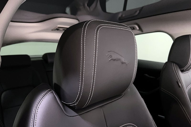 2021 (71) JAGUAR I-PACE 294kW EV400 HSE 90kWh 5dr Auto [11kW Charger] 5062582