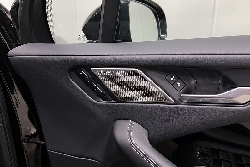 2021 (71) JAGUAR I-PACE 294kW EV400 HSE 90kWh 5dr Auto [11kW Charger] 5062576