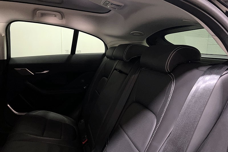 2021 (71) JAGUAR I-PACE 294kW EV400 HSE 90kWh 5dr Auto [11kW Charger] 5062602