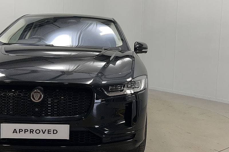 2021 (71) JAGUAR I-PACE 294kW EV400 HSE 90kWh 5dr Auto [11kW Charger] 5062618