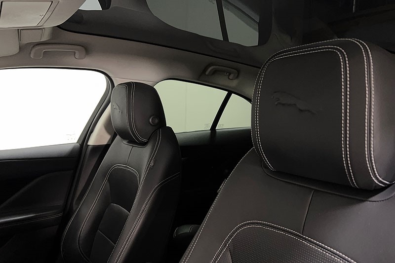 2021 (71) JAGUAR I-PACE 294kW EV400 HSE 90kWh 5dr Auto [11kW Charger] 5062600