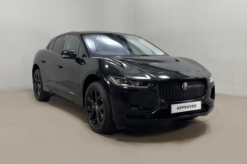 2021 (71) JAGUAR I-PACE 294kW EV400 HSE 90kWh 5dr Auto [11kW Charger]