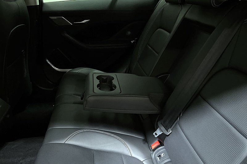 2021 (71) JAGUAR I-PACE 294kW EV400 HSE 90kWh 5dr Auto [11kW Charger] 5062605