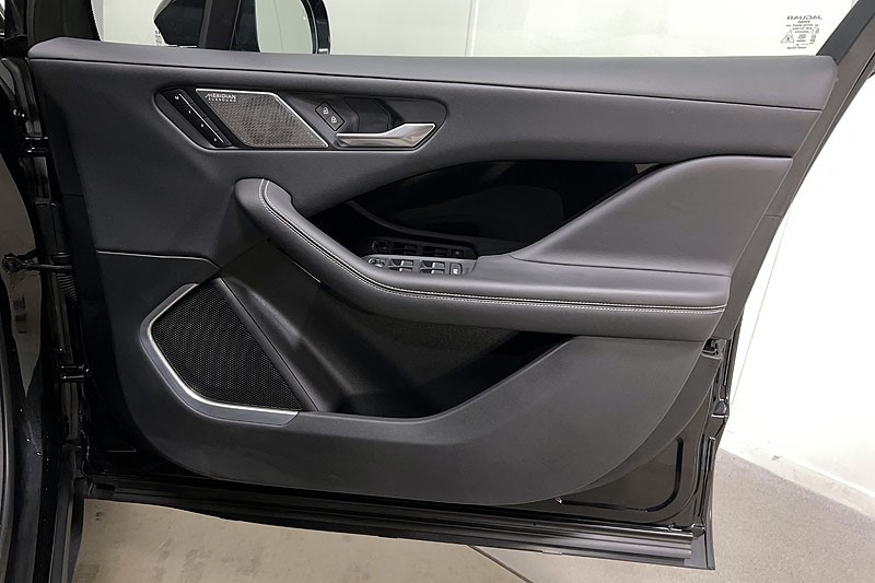 2021 (71) JAGUAR I-PACE 294kW EV400 HSE 90kWh 5dr Auto [11kW Charger] 5062574