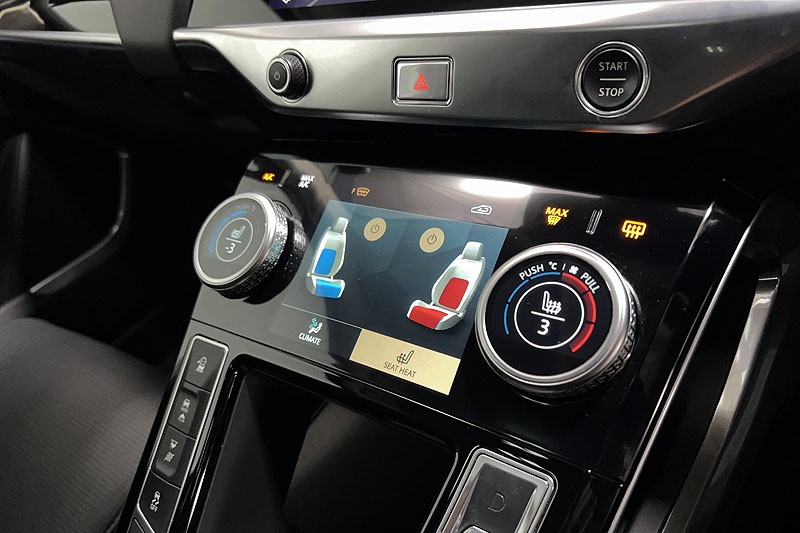 2021 (71) JAGUAR I-PACE 294kW EV400 HSE 90kWh 5dr Auto [11kW Charger] 5062590