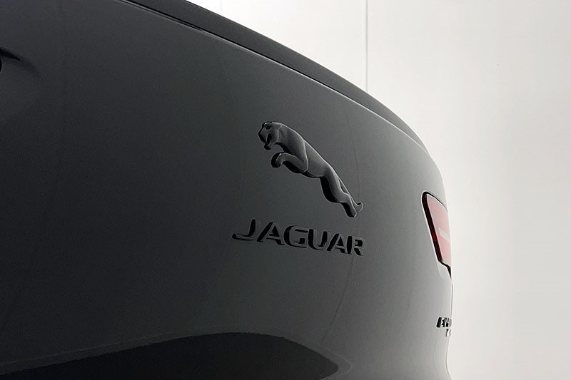 2021 (71) JAGUAR I-PACE 294kW EV400 HSE 90kWh 5dr Auto [11kW Charger] 5062611