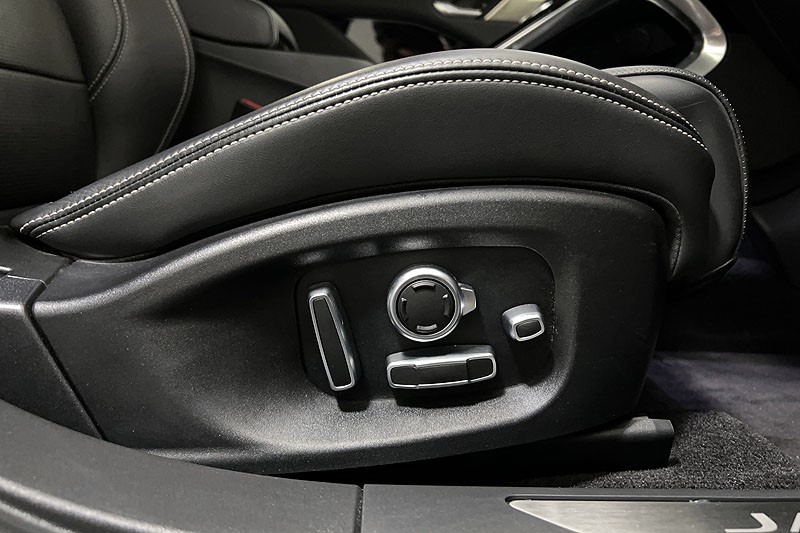 2021 (71) JAGUAR I-PACE 294kW EV400 HSE 90kWh 5dr Auto [11kW Charger] 5062578