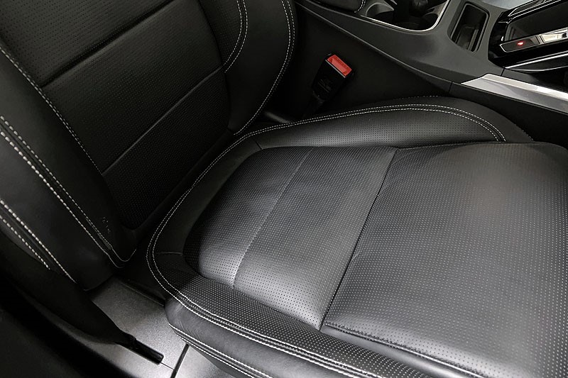 2021 (71) JAGUAR I-PACE 294kW EV400 HSE 90kWh 5dr Auto [11kW Charger] 5062579