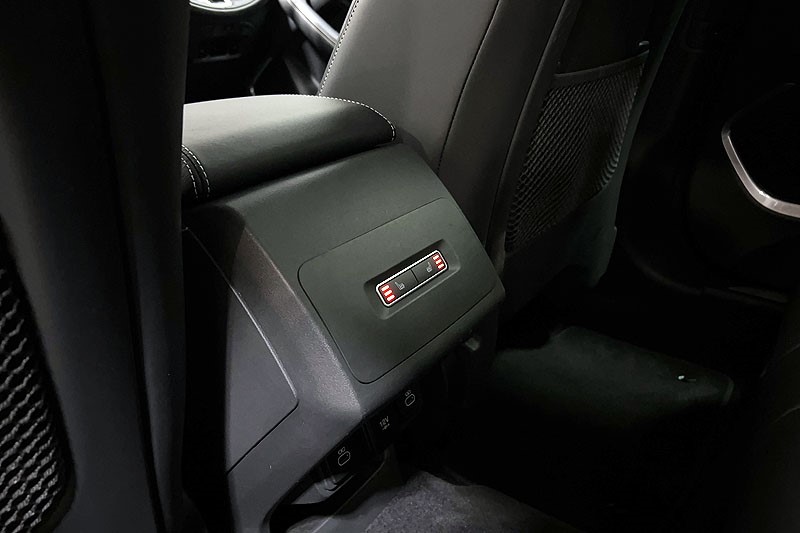 2021 (71) JAGUAR I-PACE 294kW EV400 HSE 90kWh 5dr Auto [11kW Charger] 5062604