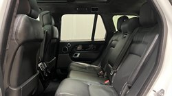 2021 (70) LAND ROVER RANGE ROVER 2.0 P400e Westminster Black 4dr Auto 5091099